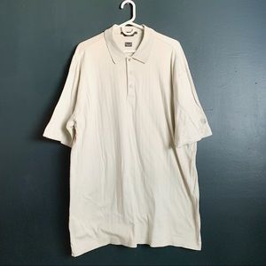 NIKE Tiger Woods Polo Shirt (XL)